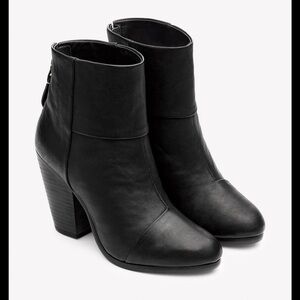 Rag & Bone Newbury Booties